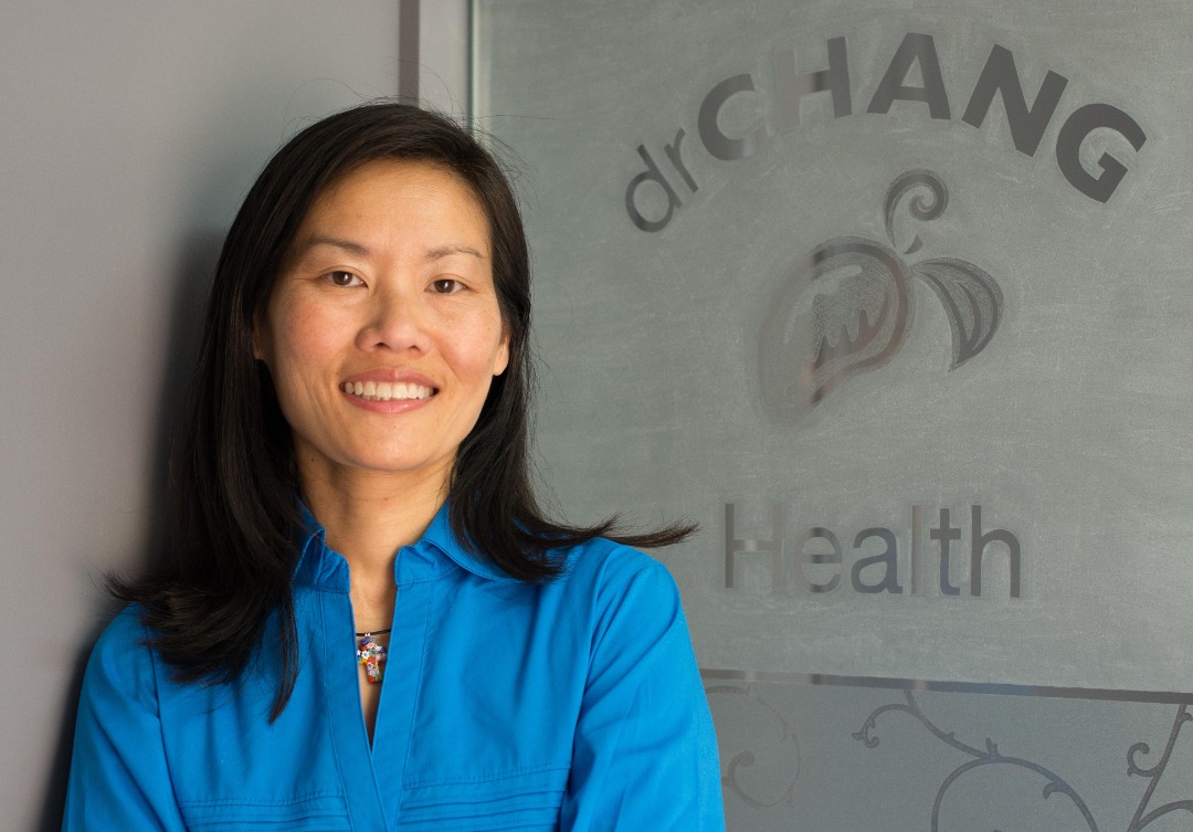 Dr Olivia Chang, Whole-person Wellness care / chiropractic sports medicine, La Jolla Shores, CA