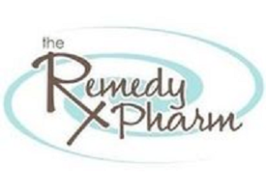 The Remedy Pharm Logo