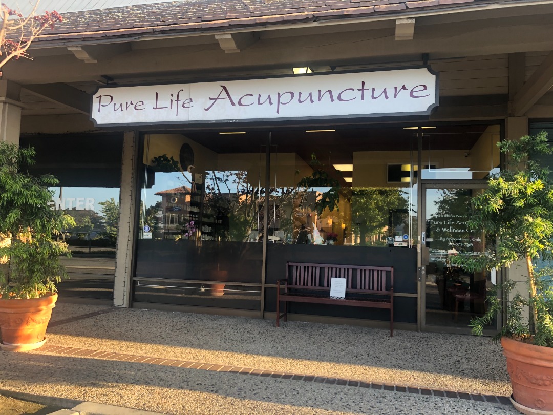 Pure Life Acupuncture Clinic