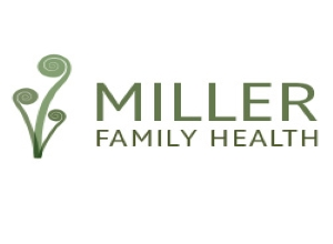 Miller Family Health Logo