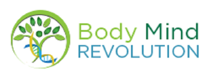 Mind Body Revolution Logo