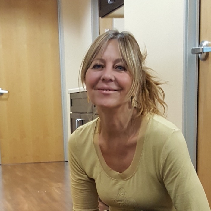 Miche Lamarche, Expert in Microcurrent Neurofeedback, Functional Medicine, Acupuncture