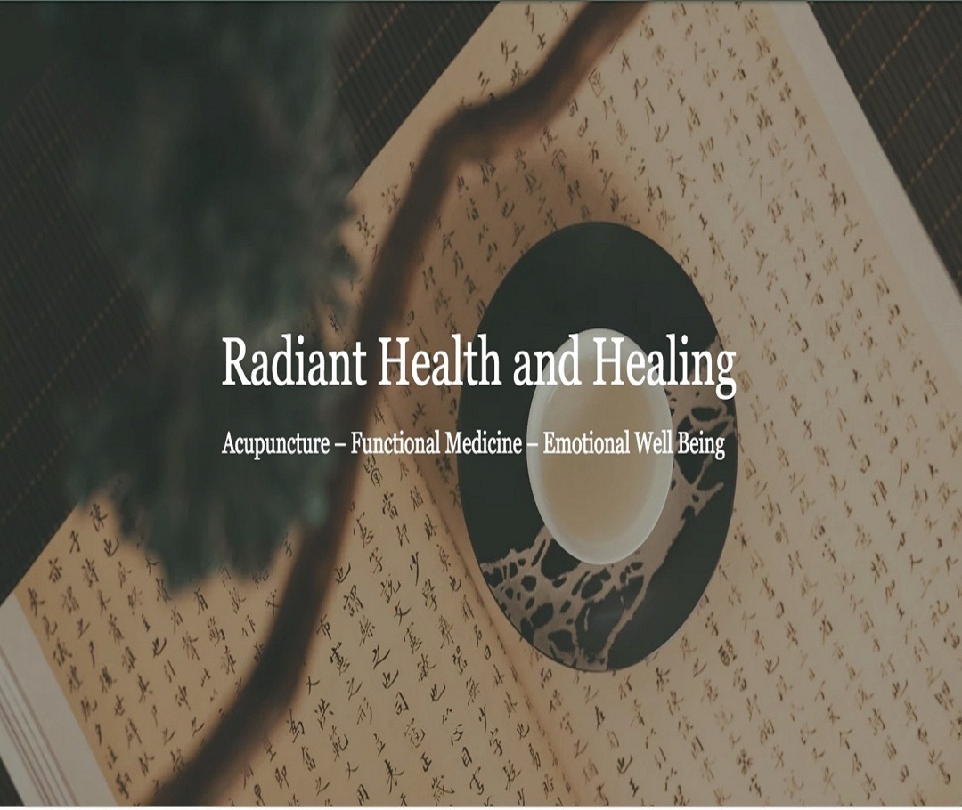 Emma Sharp Radiant Health and Healing Standard Process InSITE nutritional and herbal supplementation