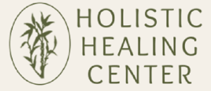 Holistic Healing Center Logo