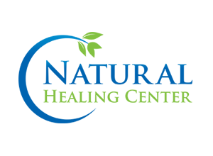 Natural Healing Center and Institute Logo