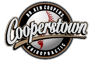 Cooperstown Chiropractic Logo