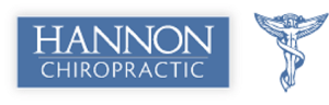 Hannon Chiropractic Logo