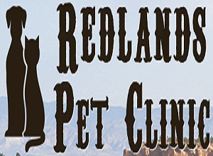 Redlands Pet Clinic Logo