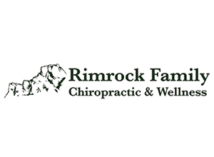 Rimrock Family Chiropractic Logo