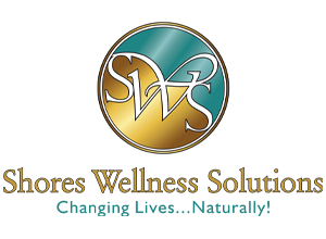 Shores Wellness Solutions Logo