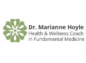 Dr. Marianne Hoyle Logo