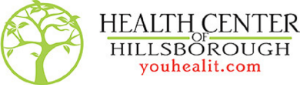 Health Center of Hillsborough Logo
