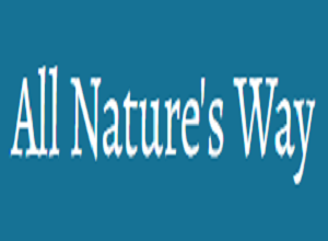 All Nature's Way Inc. Logo