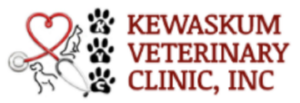 Kewaskum Veterinary Clinic Logo
