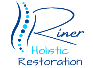 RinerHolistic.com Logo
