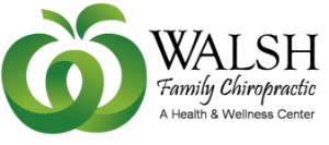 Walsh Family Chiropractic Logo