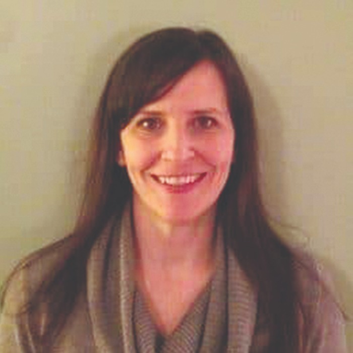 Dr Jennifer DeGaray