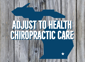 Adjust to Health Chiropractic Care PLLC Logo