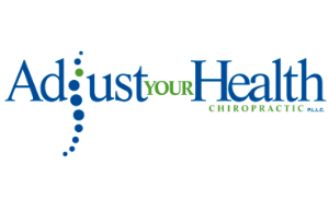 Adjust Your Health Chiro Logo