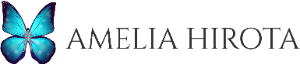 Amelia Hirota LAc Logo