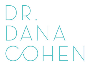 Dr. Dana Cohen Logo