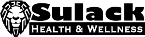 Sulack Health and Wellness Logo