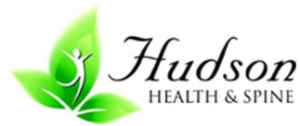 Hudson Health and Spine Logo