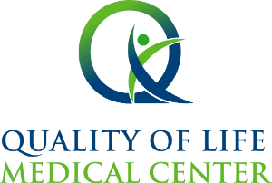 Quality of Life Medical Center Logo