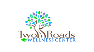 Two Roads Wellness Center Logo