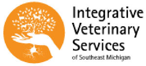 Integrative Veterinary Services Logo