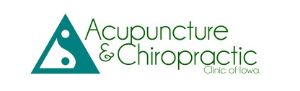 Acupuncture Chiropractic Clinic of Iowa Logo