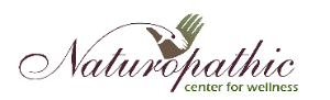 Naturopathic Center For Wellness Logo