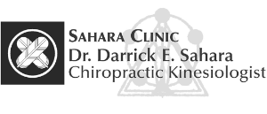 Sahara Clinic Logo