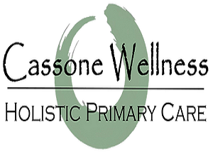 Cassone Wellness Logo