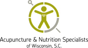Acupuncture and Nutrition Specialist of WI Logo