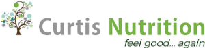 Curtis Nutrition Logo