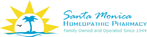 Santa Monica Homeopathic Pharmacy Logo