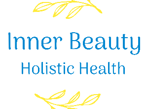 Inner Beauty Holistic Health Logo