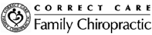 Correct Care Family Chiro Logo