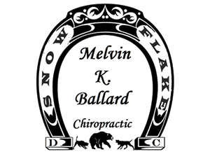 Ballard Chiropractic Logo