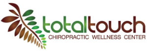 Total Touch Chiropractic Wellness Center PA Logo