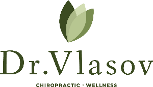 Dr. Veronika Vlasov Logo