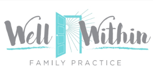 Well Within Family Practice Logo