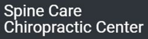Spine Care Wellness LLC Logo