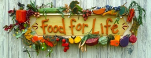 Food For Life Logo