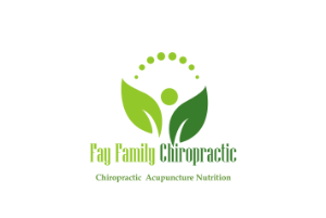 Fay Family Chiropractic & Nutrition Logo