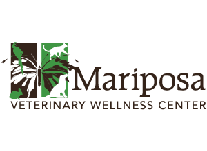 Mariposa Veterinary Wellness Center, LLC Logo