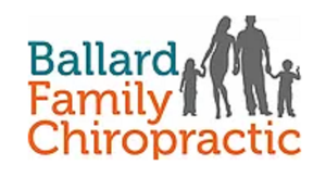 Ballard Family Chiropractic Logo