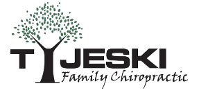 Tyjeski Family Chiropractic Logo