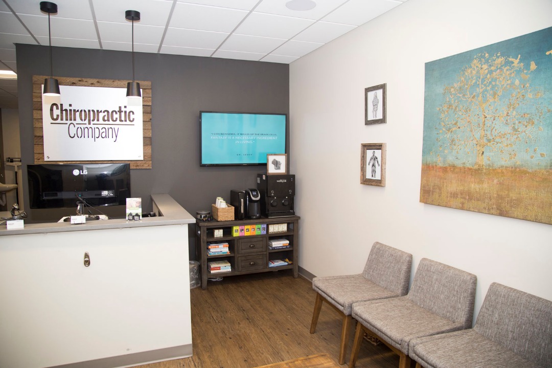 Chiropractic Company in Brookfield WI sells Standard Process nutritional products.